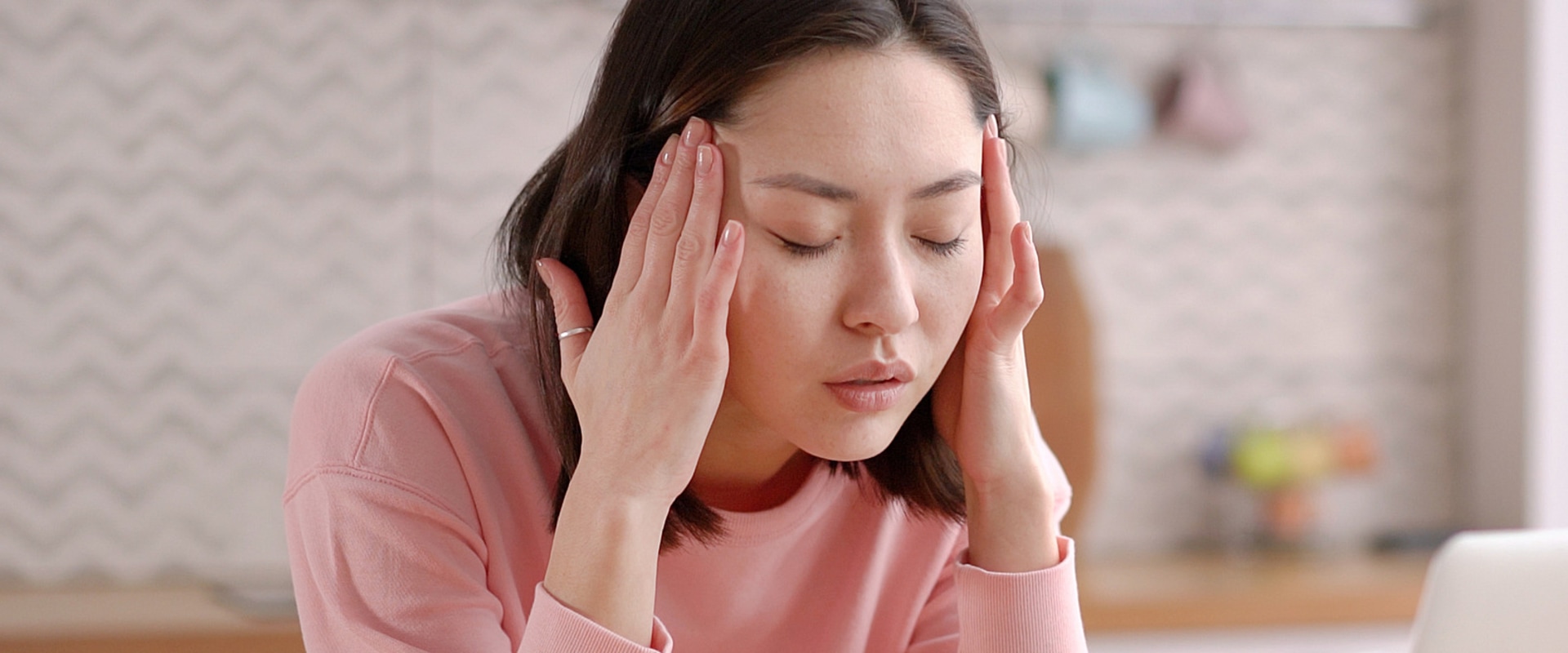 Is Self-Sabotaging a Form of Self-Harm?