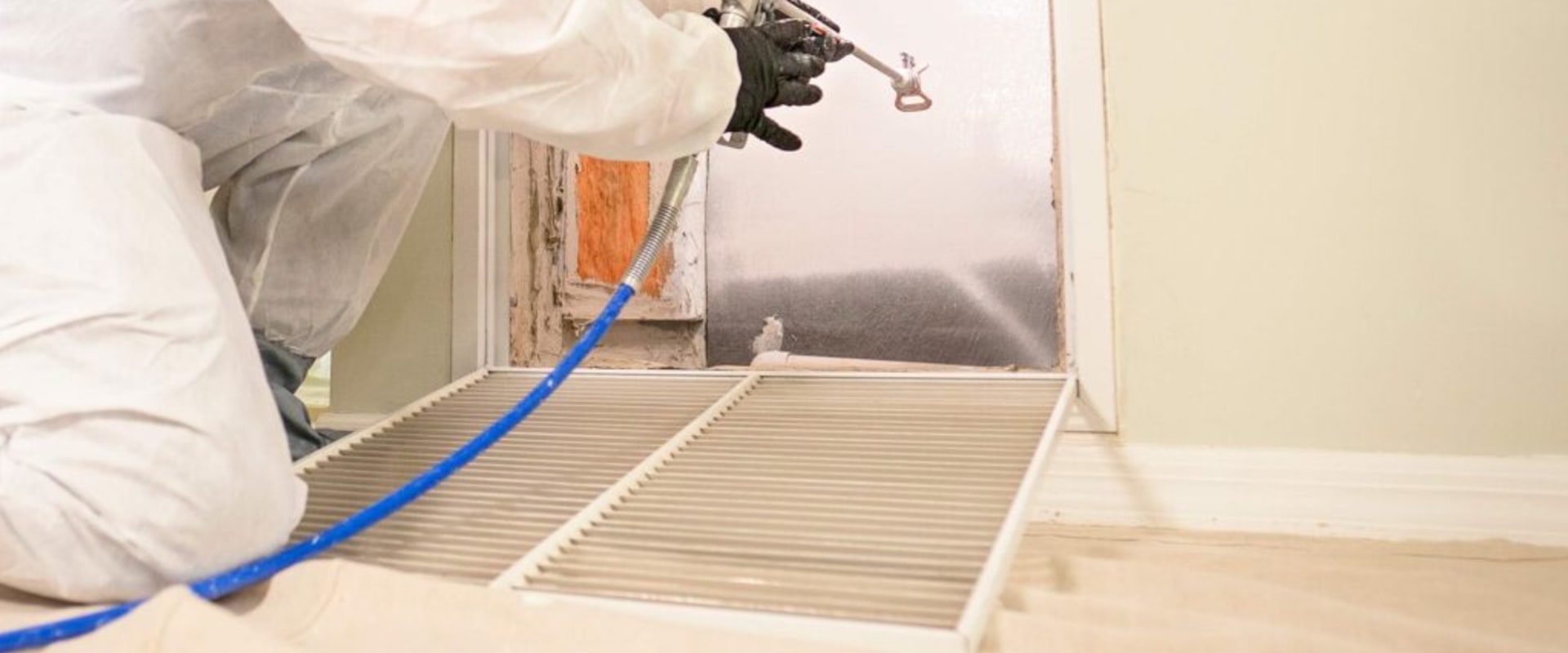 Hiring the Top Duct Cleaning Near Coral Springs FL