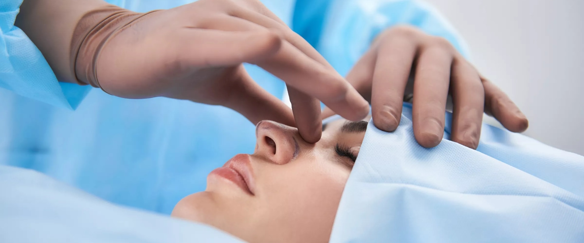The Famous Top Rhinoplasty Surgeon in Beverly Hills CA