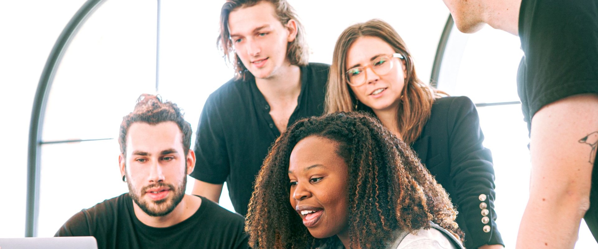 Strategies for Multicultural Marketing Agency Success