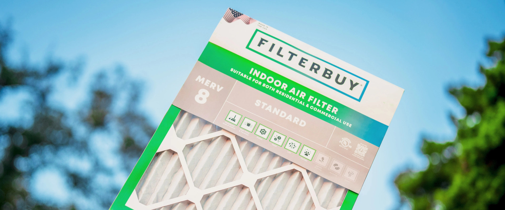 Stop Allergens Fast: Choose Filters by MERV Rating