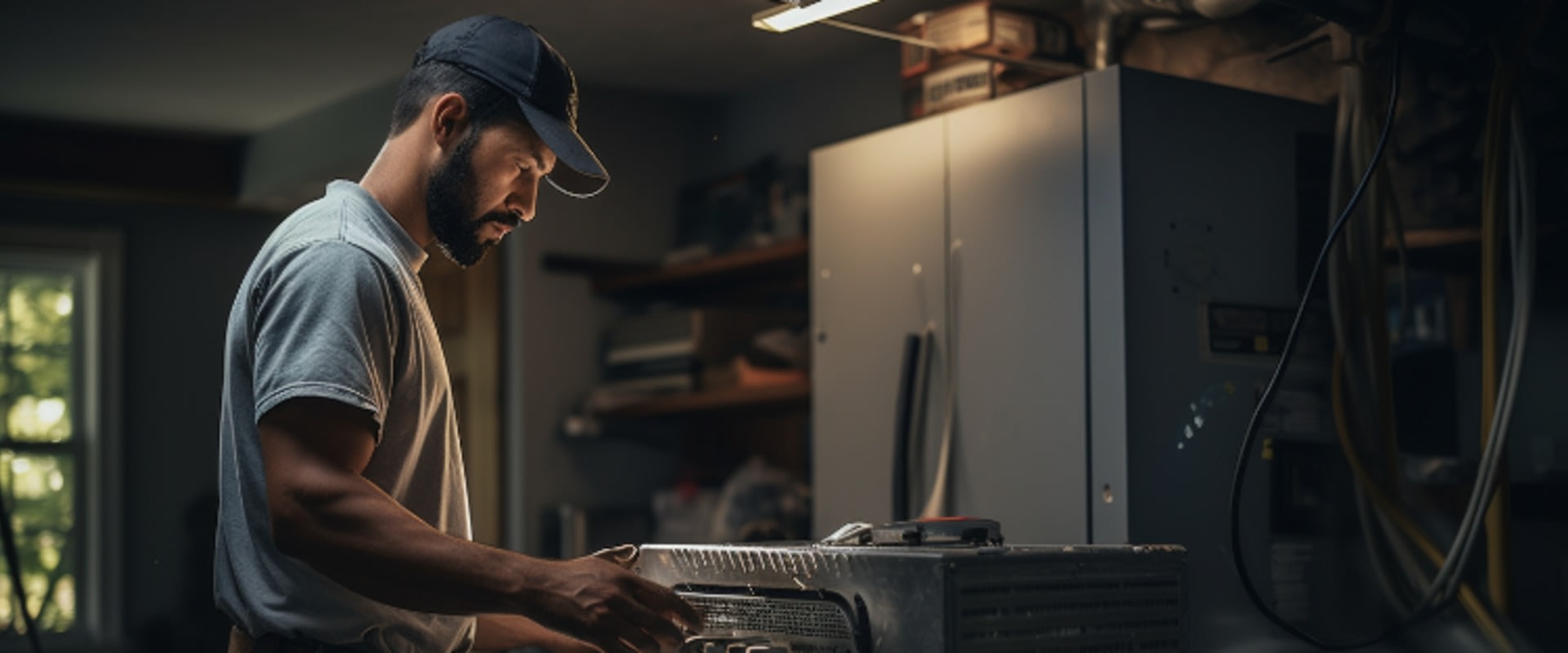 Which Pros to Trust? Top HVAC System Replacement Near Key Biscayne FL