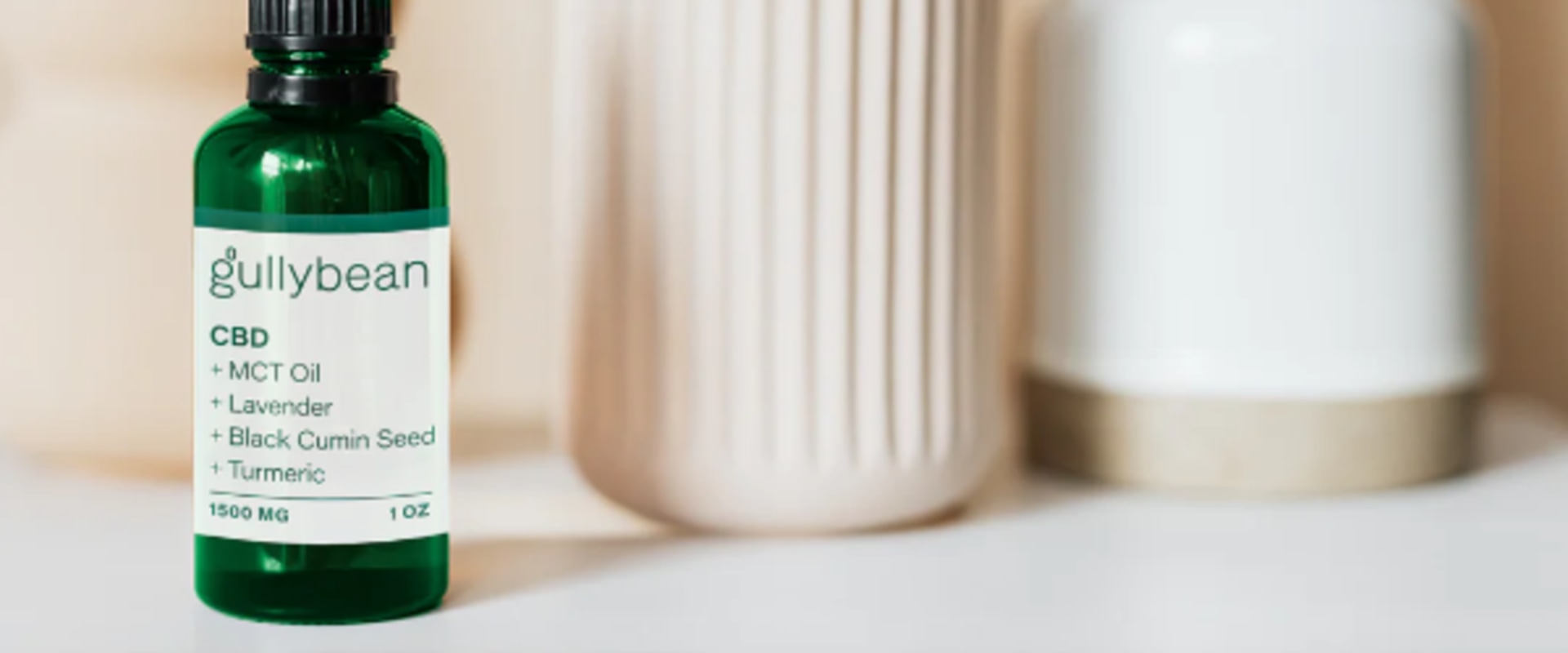 Tips for Incorporating CBD Tincture Into Your Daily Routine