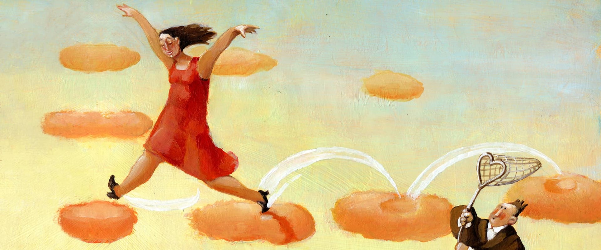 Why Do We Self-Sabotage Our Relationships?