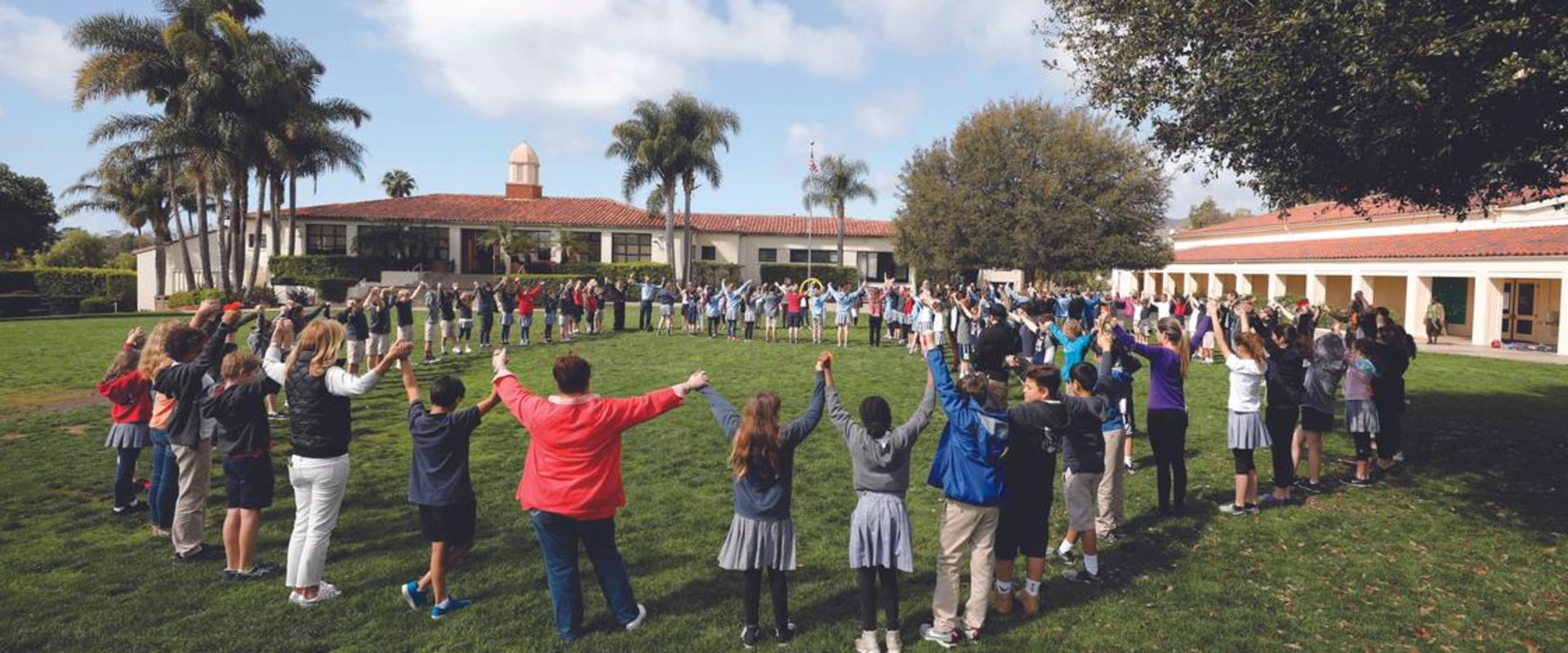 The Importance of Private Schools in Brentwood CA