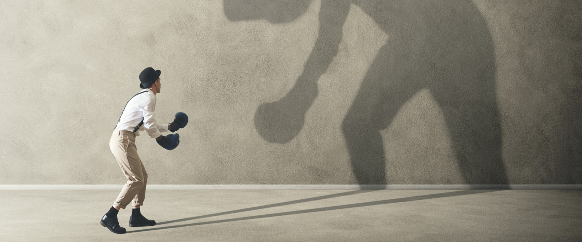Breaking the Cycle of Self-Sabotage: How to Overcome Destructive Behaviors