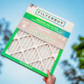 Stop Allergens Fast: Choose Filters by MERV Rating