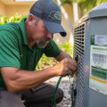 Finding the Best HVAC System Installation in Pembroke Pines