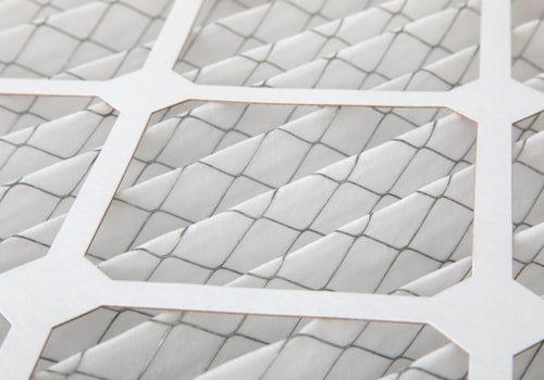 Exceptional MERV 13 Furnace HVAC Air Filters