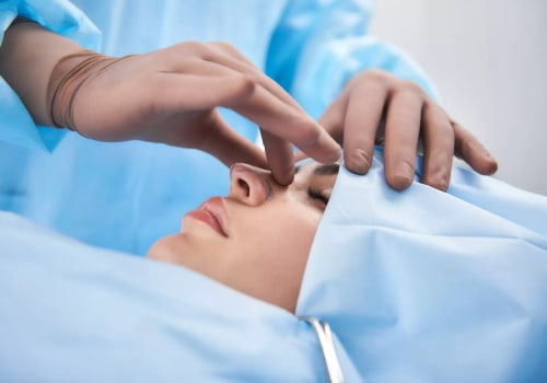 The Famous Top Rhinoplasty Surgeon in Beverly Hills CA