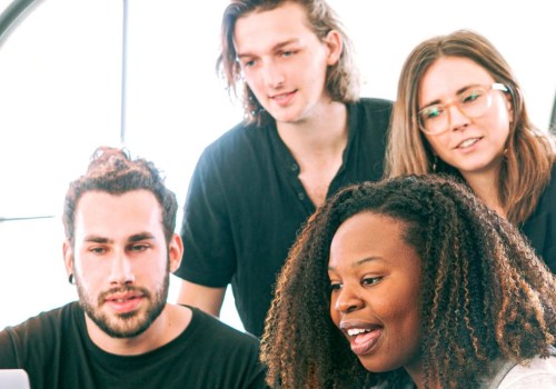Strategies for Multicultural Marketing Agency Success