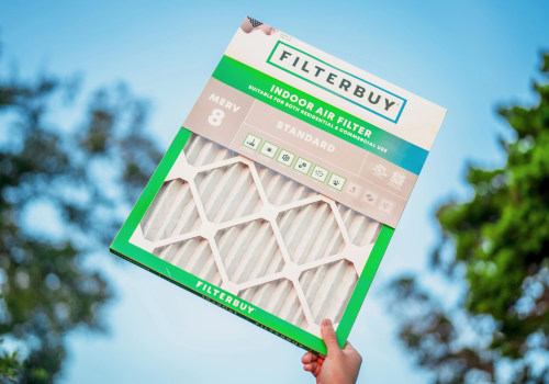 Stop Allergens Fast: Choose Filters by MERV Rating