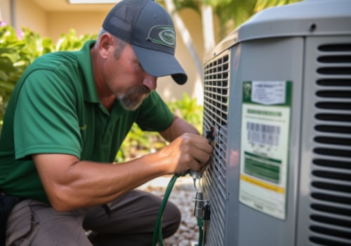 Finding the Best HVAC System Installation in Pembroke Pines