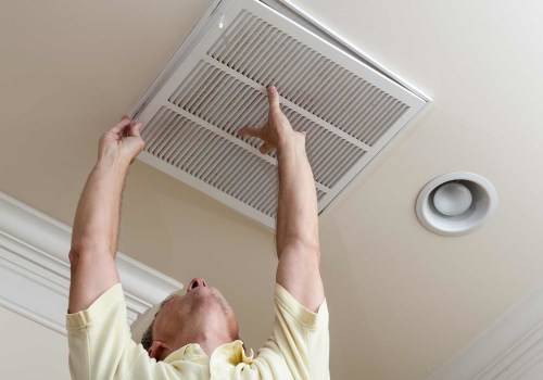 Clean Indoor Air: How Often to Change AC Air Filter?