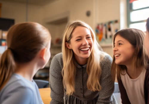 Exceptional Private Schools in Studio City CA