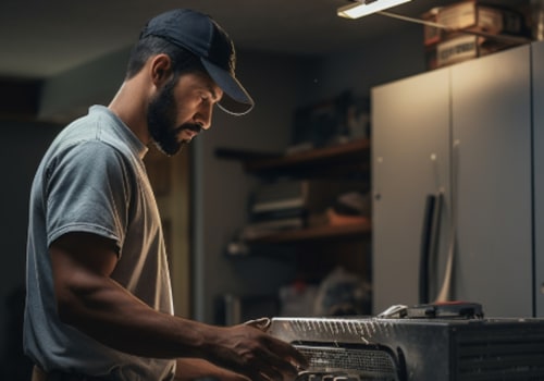 Which Pros to Trust? Top HVAC System Replacement Near Key Biscayne FL