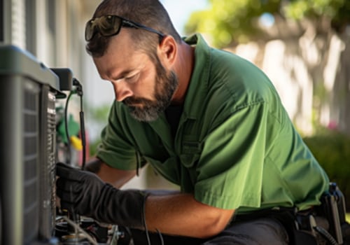 Expert HVAC Technicians in Pompano Beach