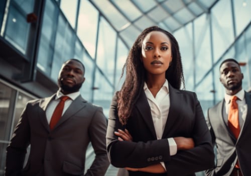 Top Strategies Used by Black Owned Digital Marketing Agency