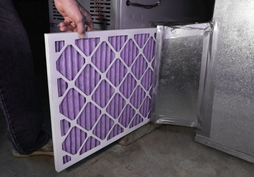 Tips for Choosing the Best 20x30x1 AC Furnace Air Filters