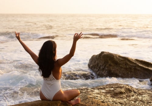 What is Self-Sabotage a Sign Of?