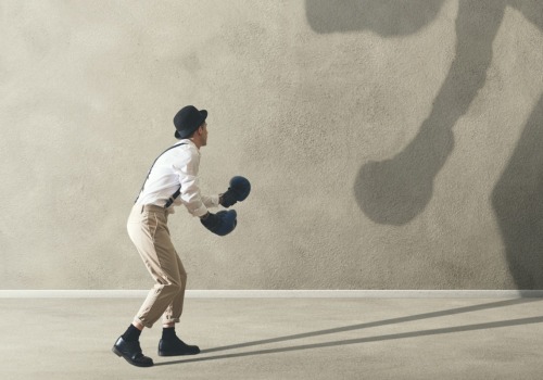 Can Self-Sabotage Lead to Chronic Struggles?