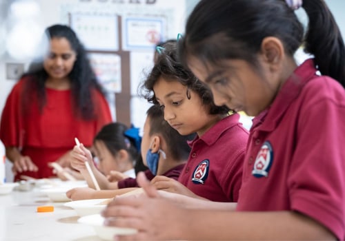 The Cost of Independent Schools in Los Angeles CA